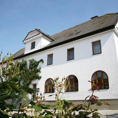 Pension-Metzgerei Hofer Inning am Holz Exteriér fotografie