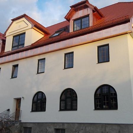 Pension-Metzgerei Hofer Inning am Holz Exteriér fotografie