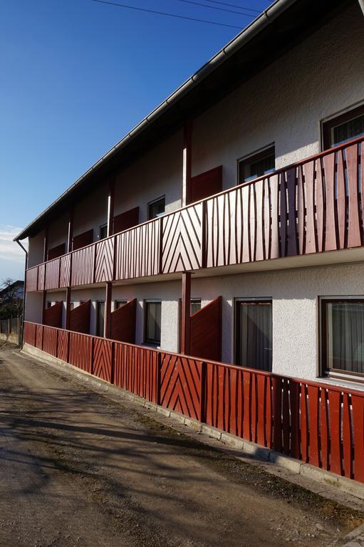 Pension-Metzgerei Hofer Inning am Holz Exteriér fotografie