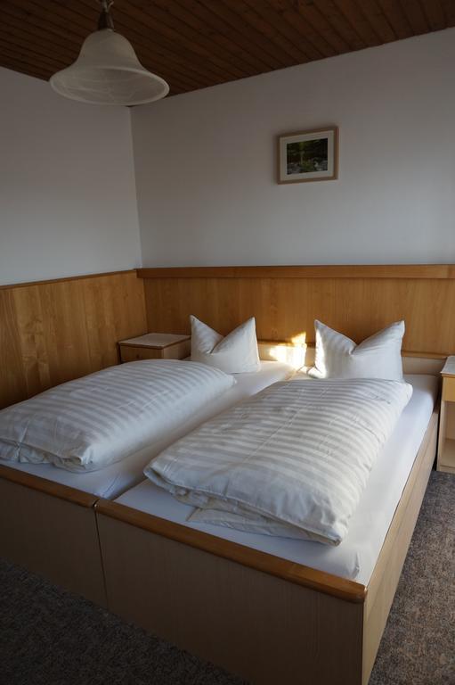 Pension-Metzgerei Hofer Inning am Holz Exteriér fotografie