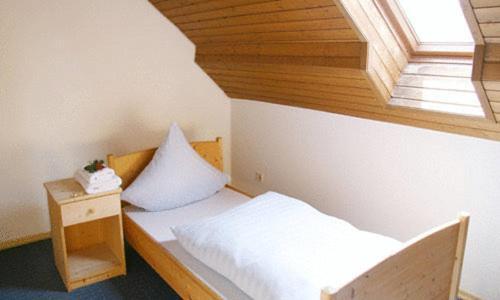 Pension-Metzgerei Hofer Inning am Holz Exteriér fotografie
